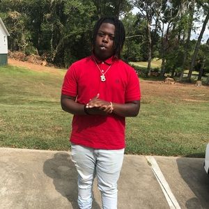 Meet your Posher, Adarius